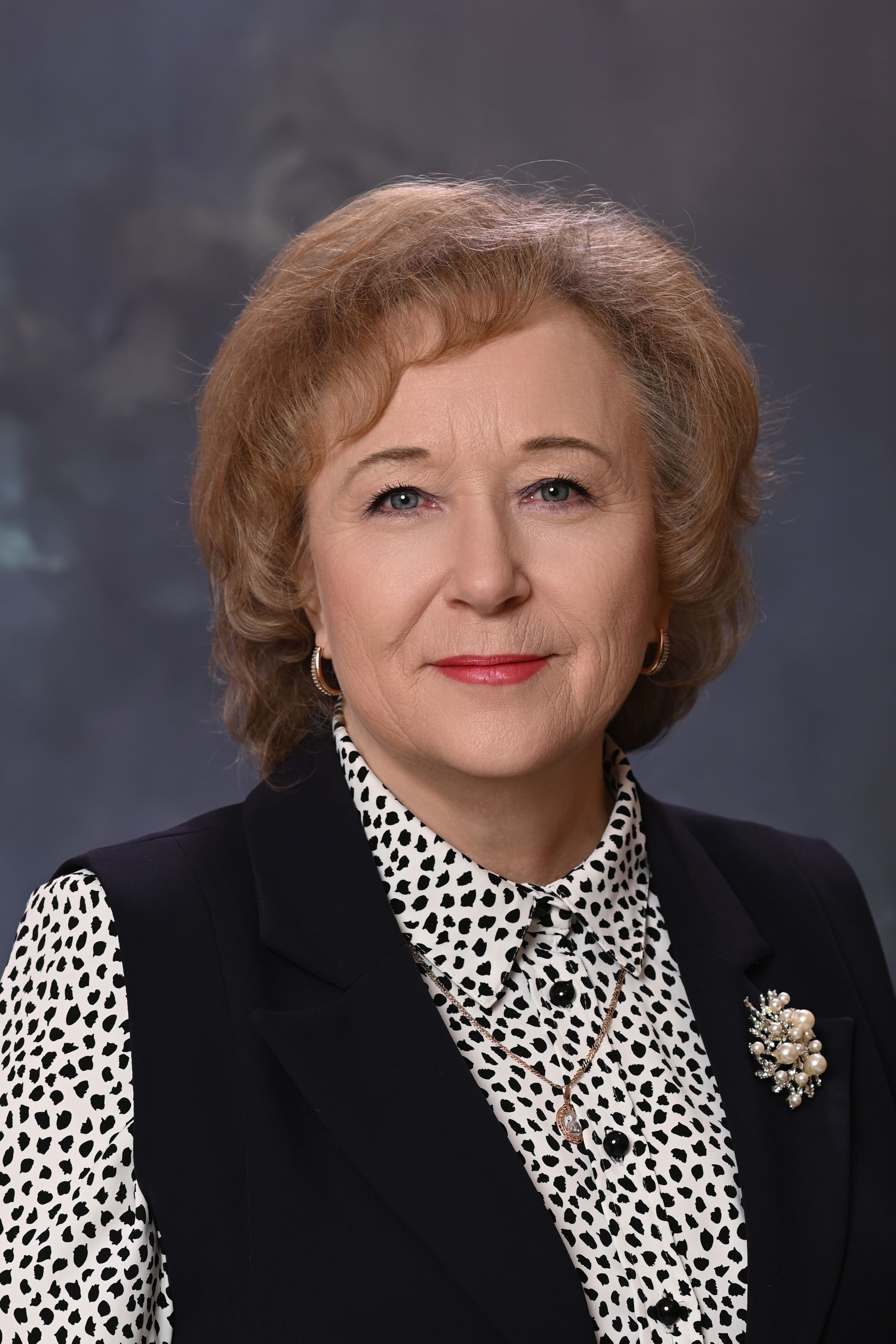 Кургуз Елена Александровна.
