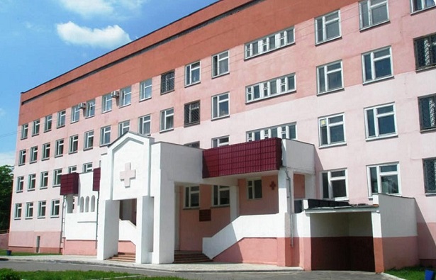 Государственное бюджетное учреждение здравоохранения «Унечская центральная районная больница» Государственное бюджетное учреждение здравоохранения «Унечская центральная районная больница».