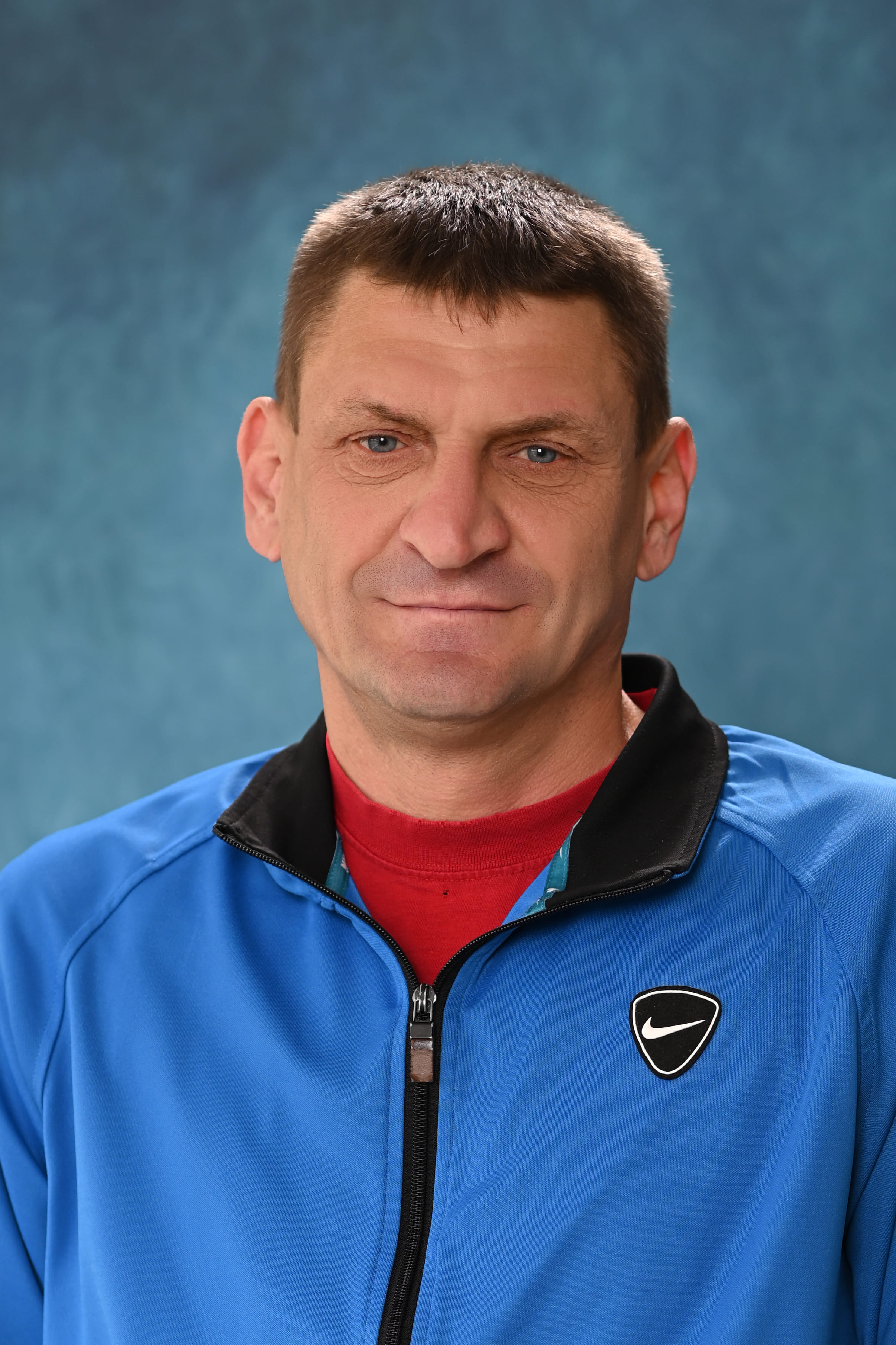 Кучерявенко Игорь Валентинович.