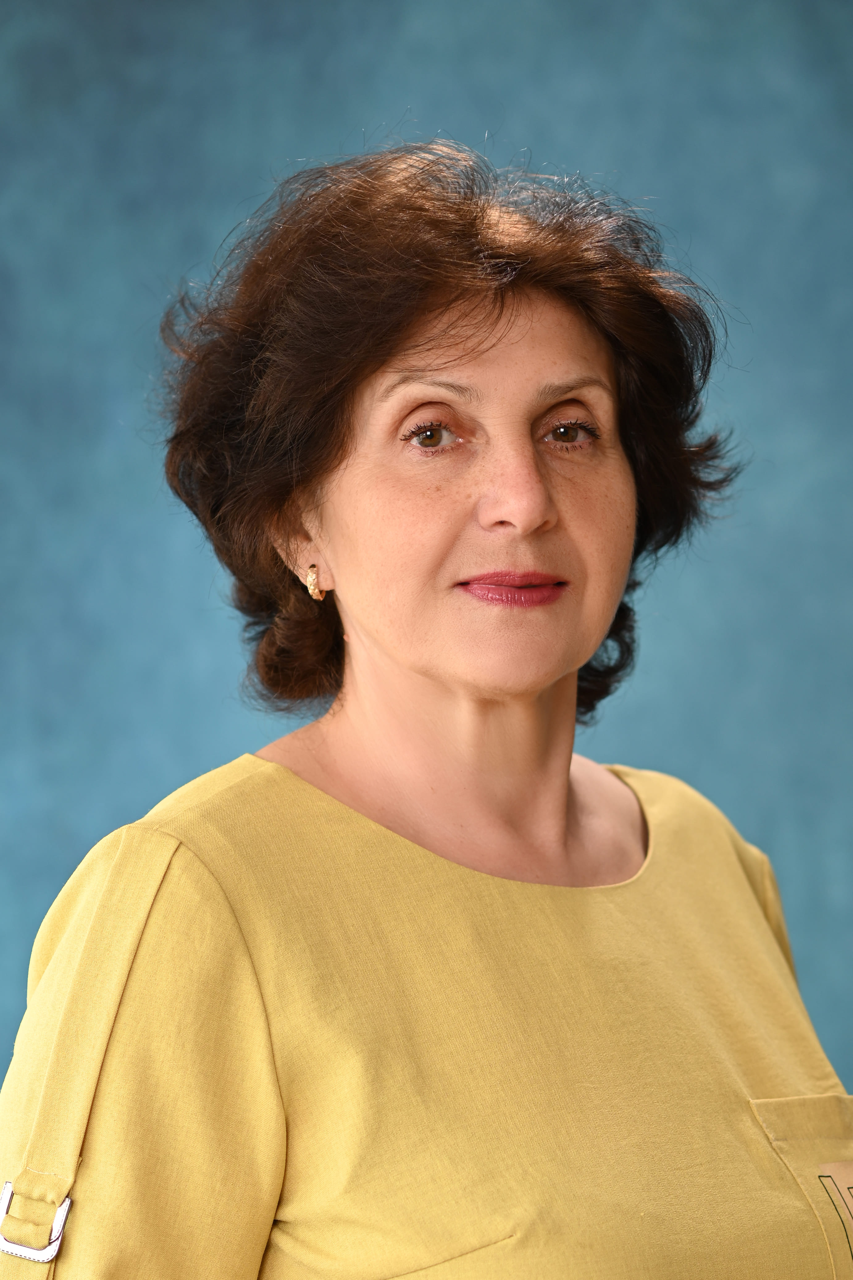 Шкребнева Светлана Борисовна.