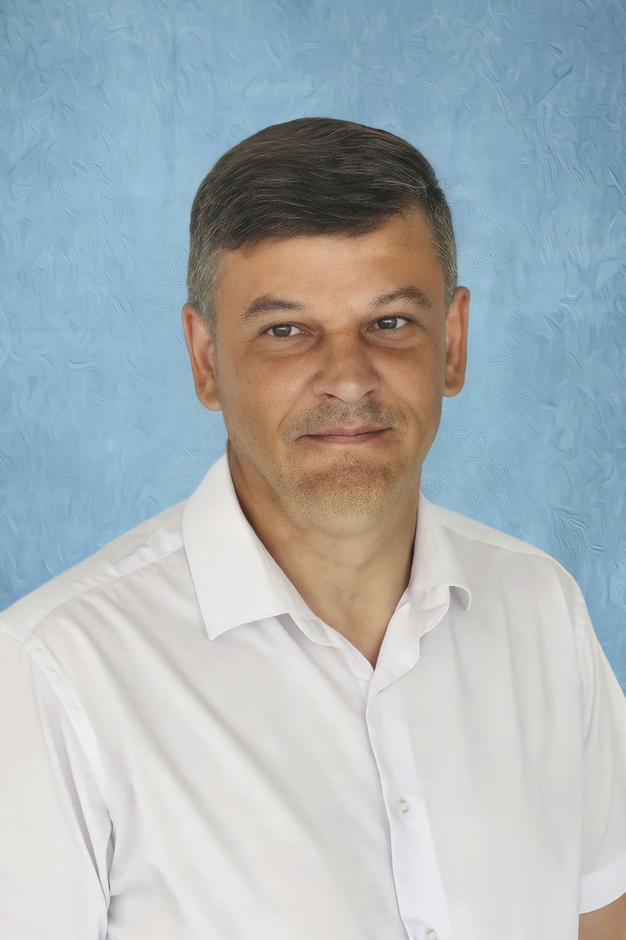 Ветров Василий Григорьевич.