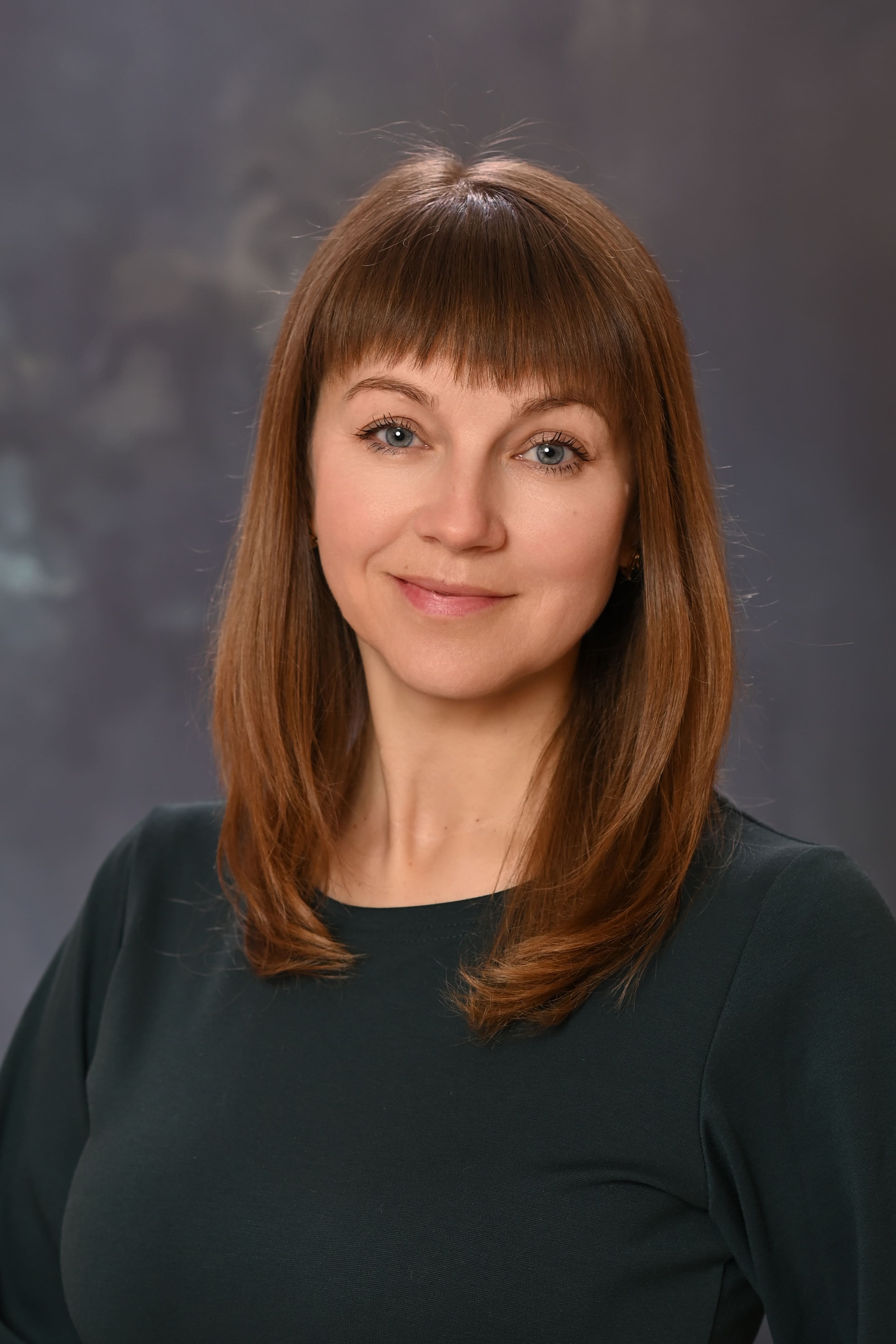 Лабанок Елена Николаевна.