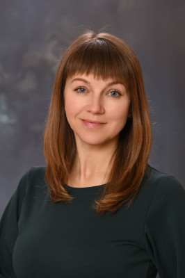 Лабанок Елена Николаевна Лабанок Елена Николаевна