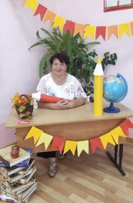 Мехедова Галина Михайловна Мехедова Галина Михайловна