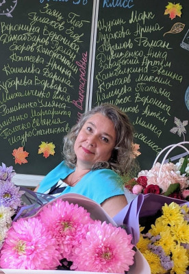 Короленко Анжела Михайловна Короленко Анжела Михайловна
