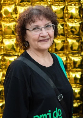 Бауло Елена Михайловна Бауло Елена Михайловна