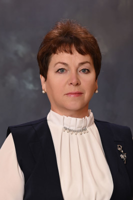 Шкаранова Ирина Владимировна Шкаранова Ирина Владимировна