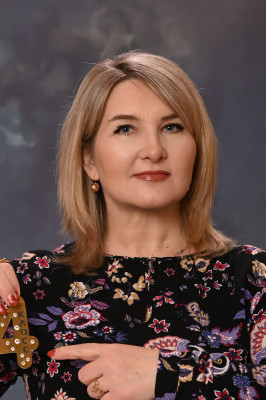 Гавриченко Татьяна Васильевна Гавриченко Татьяна Васильевна