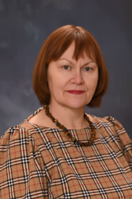 Кулагина Татьяна Михайловна Кулагина Татьяна Михайловна
