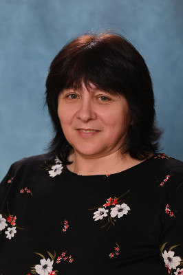 Шпинько Татьяна Алексеевна Шпинько Татьяна Алексеевна