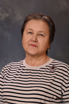 Дюжая Ирина Анатольевна Дюжая Ирина Анатольевна