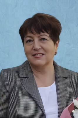 Мехедова Галина Михайловна Мехедова Галина Михайловна