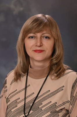 Петрушенко Елена Михайловна Петрушенко Елена Михайловна