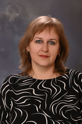 Мигонько Татьяна Васильевна Мигонько Татьяна Васильевна
