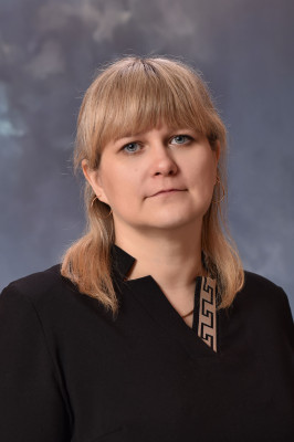 Ковалева Оксана Александровна Ковалева Оксана Александровна