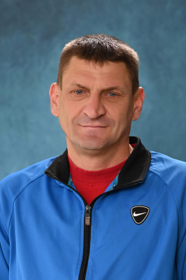 Кучерявенко Игорь Валентинович Кучерявенко Игорь Валентинович