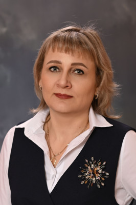 Прокопенко Оксана Дмитриевна Прокопенко Оксана Дмитриевна