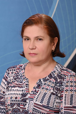 Голик Людмила Викторовна Голик Людмила Викторовна